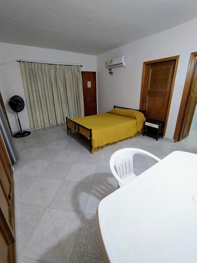 Hostal Villa Del Mar - Rodadero - Santa Marta (Magdalena) — Fotos 3