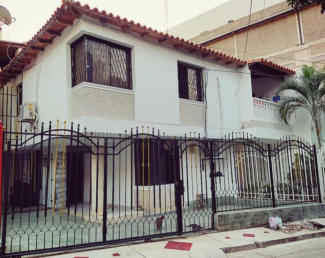 Hostal Villa Del Mar - Rodadero - Santa Marta (Magdalena), Santa Marta
